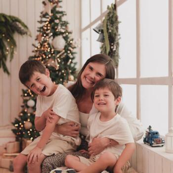 Trabajos de nanny en Santiago de Chile: trabajo de niñera Macarena