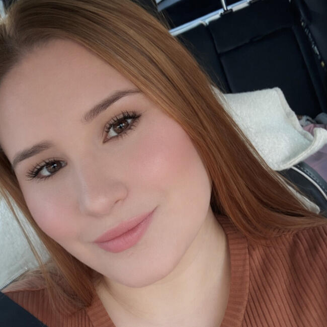 Babysitting job in Sydney: Christina