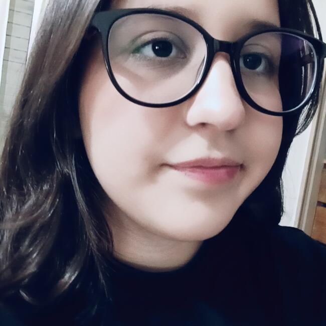 Niñera en Cipolletti: Juana Castagno