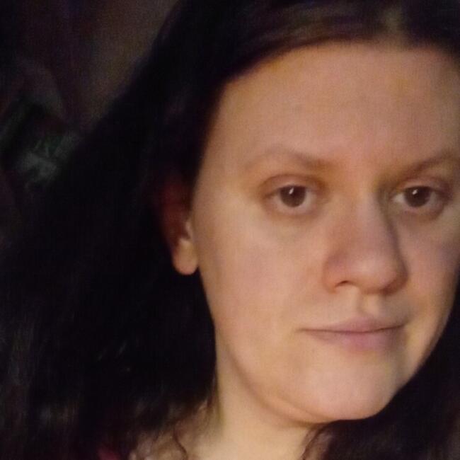 Babysitting job in Ostrów Wielkopolski: Agnieszka