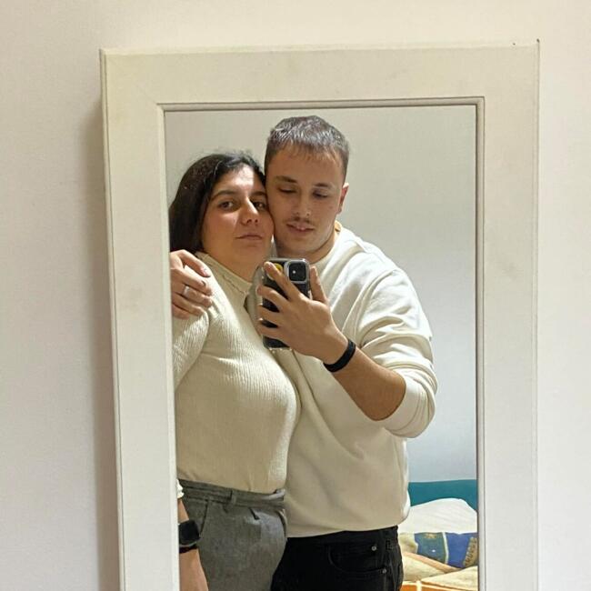 Babysitting job in Nafpaktos: Ιουλία