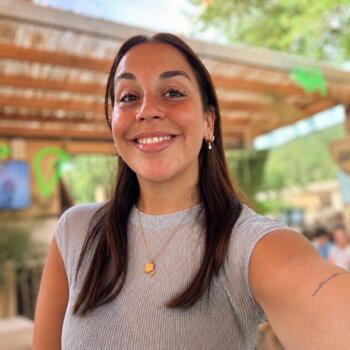 Niñera en Jerez de la Frontera: Emma