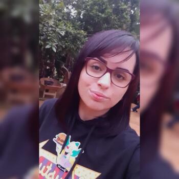 Babá em Barra Mansa: Lilia