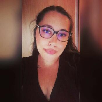 Babysitter em Maia: Patrícia