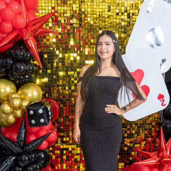 Babysitter in Panama City: Daniela