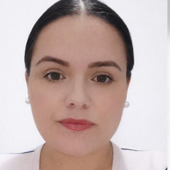 Babysitter Belo Horizonte: Dayane