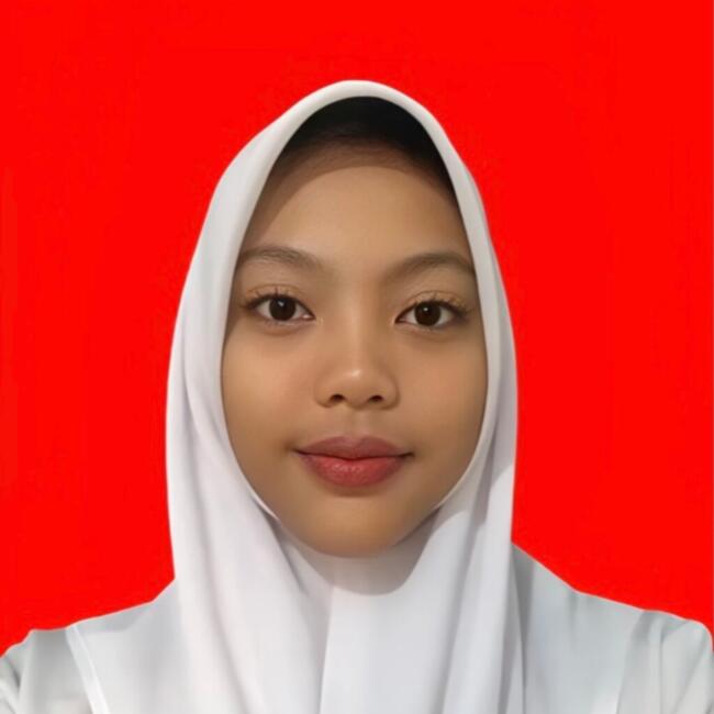 Babysitter in Jakarta: Nazhifa