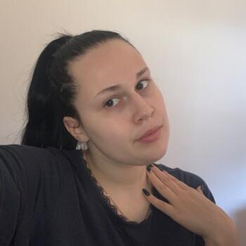 Babysitterica u Zagreb: Lana