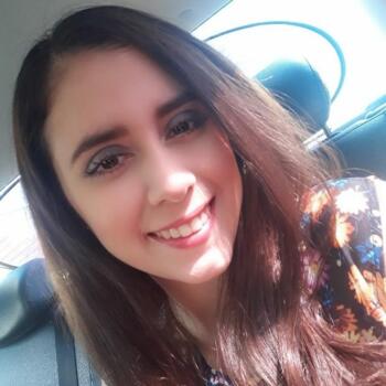 Babysitter in Montgomery (Texas): Paola