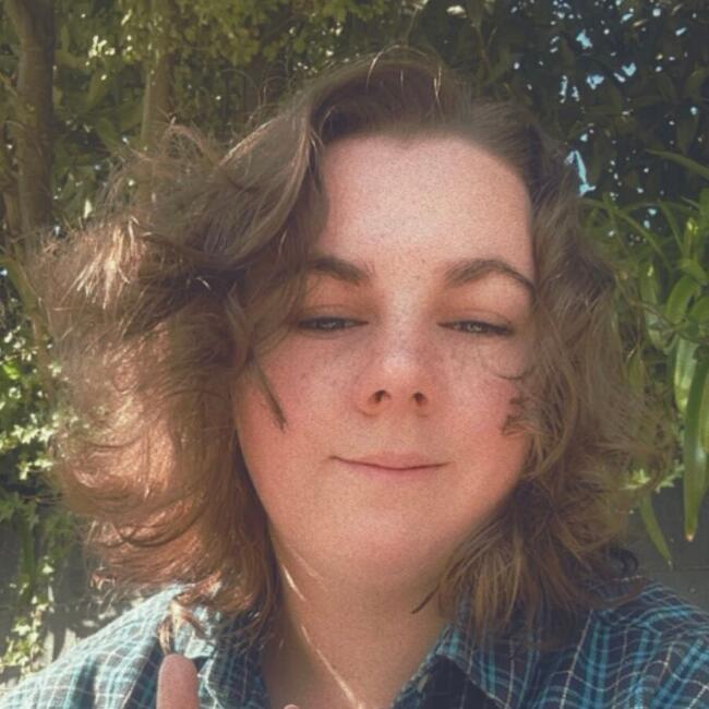 Babysitter in Hamilton: Amber