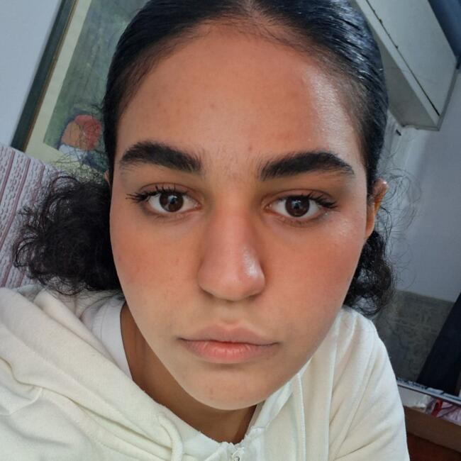 Babysitter a Toscolano-Maderno: Sara