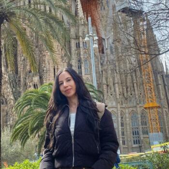 Canguro Valencia: Amine Thalia