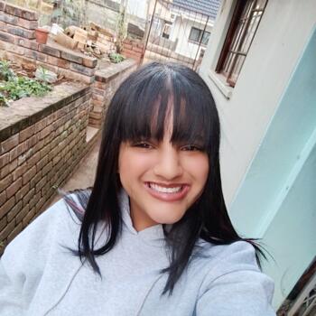 Babysitter in Pietermaritzburg: Tanika