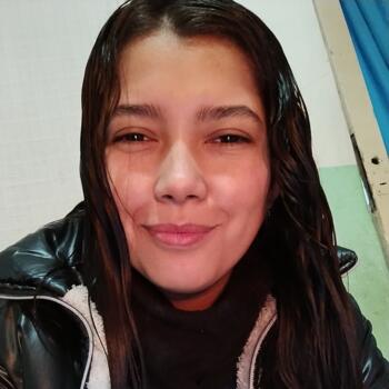 Babysitter in Buenos Aires: Tania