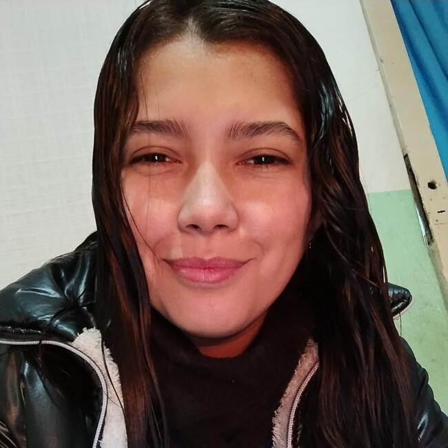 Babysitter in Buenos Aires: Tania