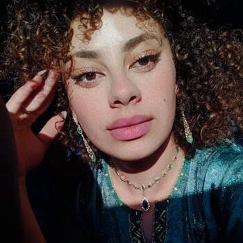 Nanny in Le Cannet: Houda