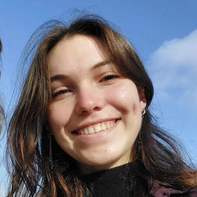 Babysitter in Uccle: Manon