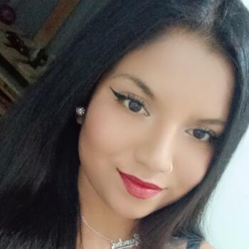 Babysitter San Felipe: Sandra