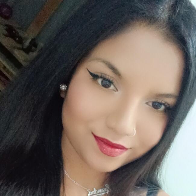 Babysitter in San Felipe: Sandra