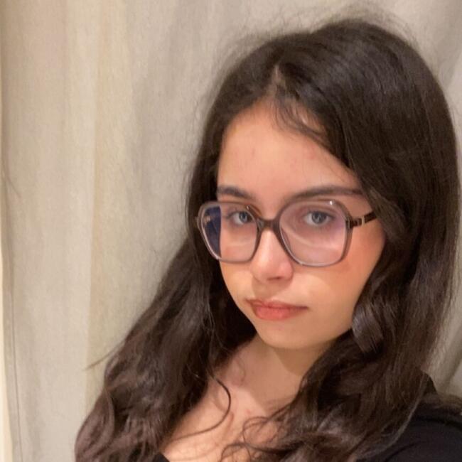 Babysitter in Vanves: Nour