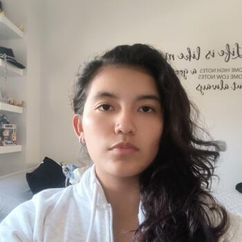 Canguro Navalcarnero: Emily