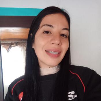 Niñera en Recoleta: Cindy