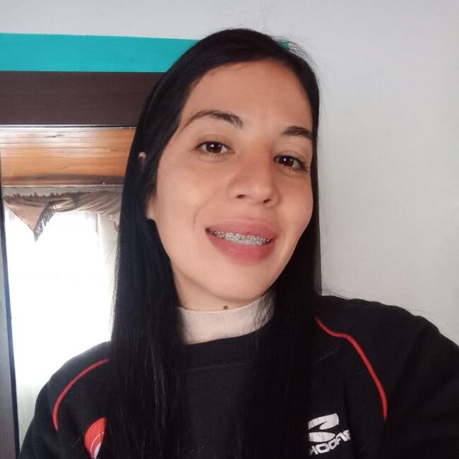 Niñera en Recoleta: Cindy