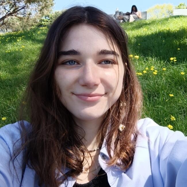 Babysitter in Santa Iria da Azóia: Catarina