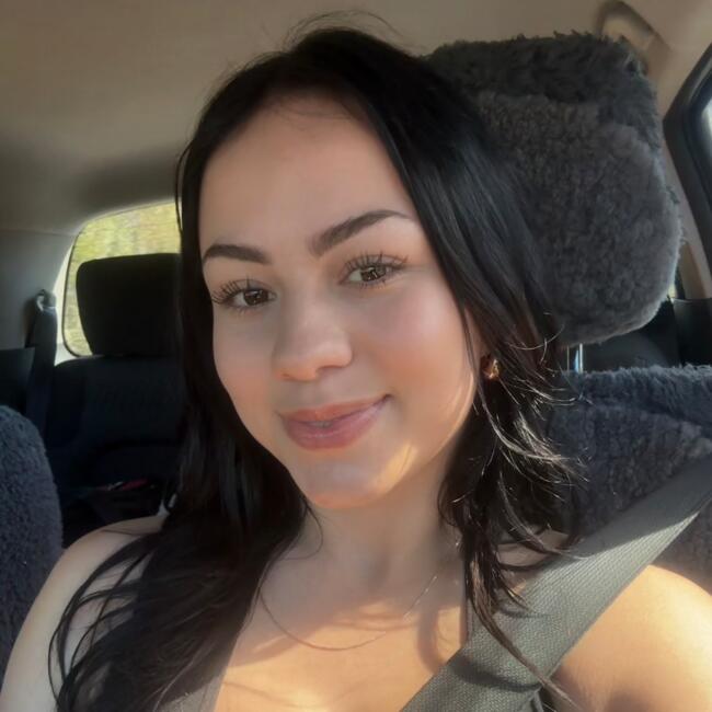 Babysitter in Rolleston: Jami