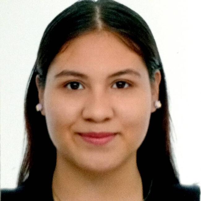 Niñera en Floridablanca: Jenifer slendy