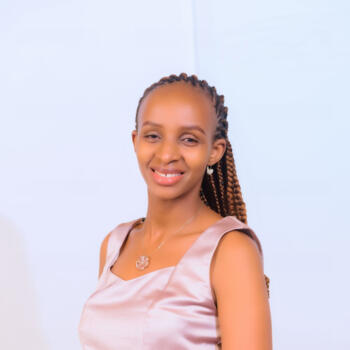 Babysitter in Wolfsburg: Emelyne