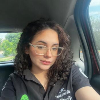 Babysitter in Santa Bárbara d'Oeste: Maria Eduarda