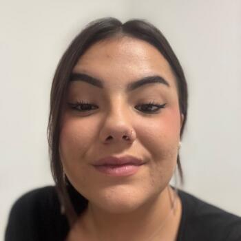 Nanny in Leioa: Michelle