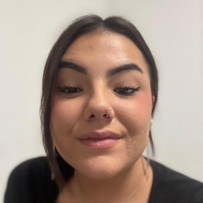 Nanny in Leioa: Michelle