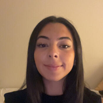 Babysitter in Bourgoin-Jallieu: Maissane