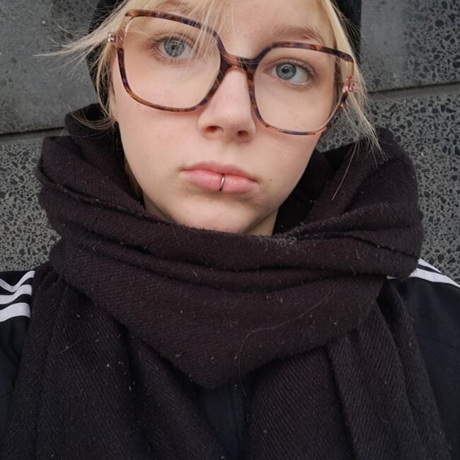 Lastenhoitaja Oulu: Emilia