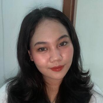 Babysitting job in Jakarta: babysitting job Celine