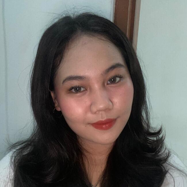 Babysitting job in Jakarta: Celine