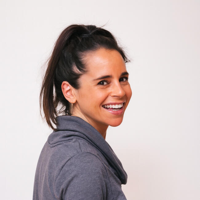 Babysitting job in Jerusalem: Deborah