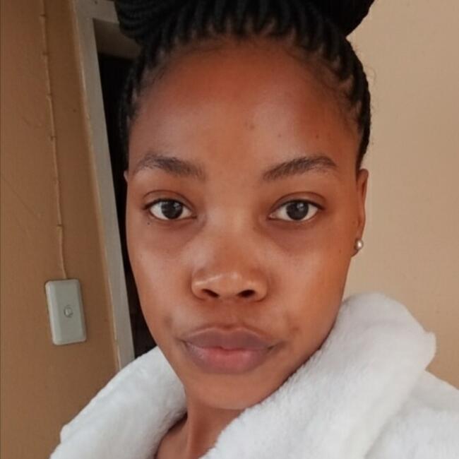 Babysitter in Pietermaritzburg: Zama
