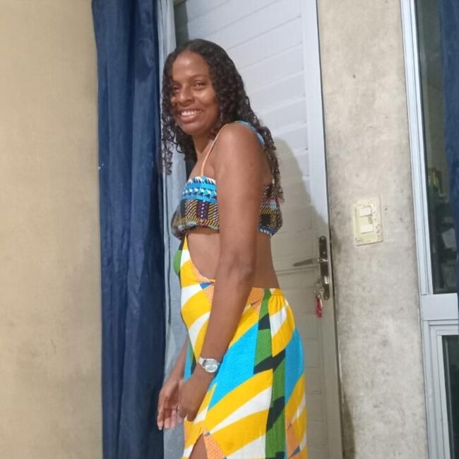 Babá em São Gonçalo dos Campos: Angela