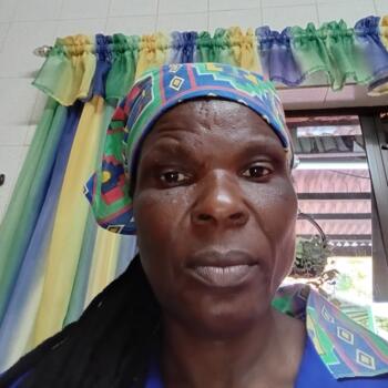 Nanny Pretoria: Thembelihle Beauty Dube