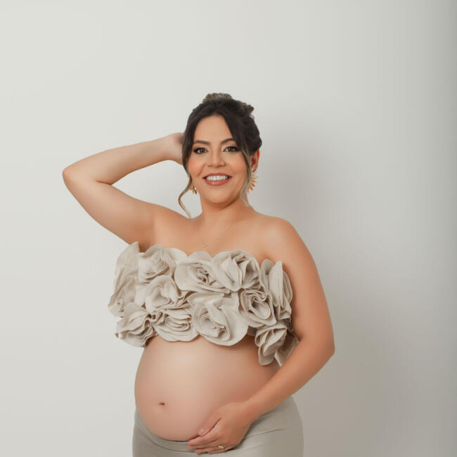 Trabalho de babysitting em Vila Nova de Gaia: Raphaela