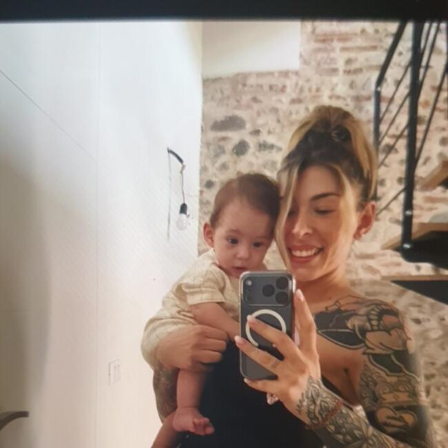 Lavoro per babysitter a Brescia: Sara