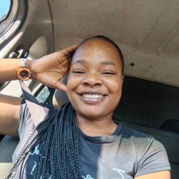 Nanny Soshanguve: Charlotte