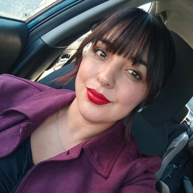 Babysitting job in San Pedro de la Paz: Denisse