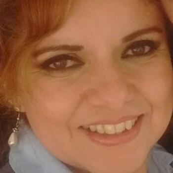 Niñera en Morelia: Verónica