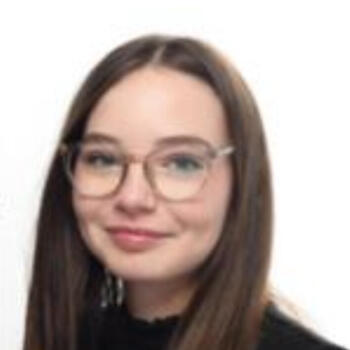 Babysitter in Felsberg: Lia
