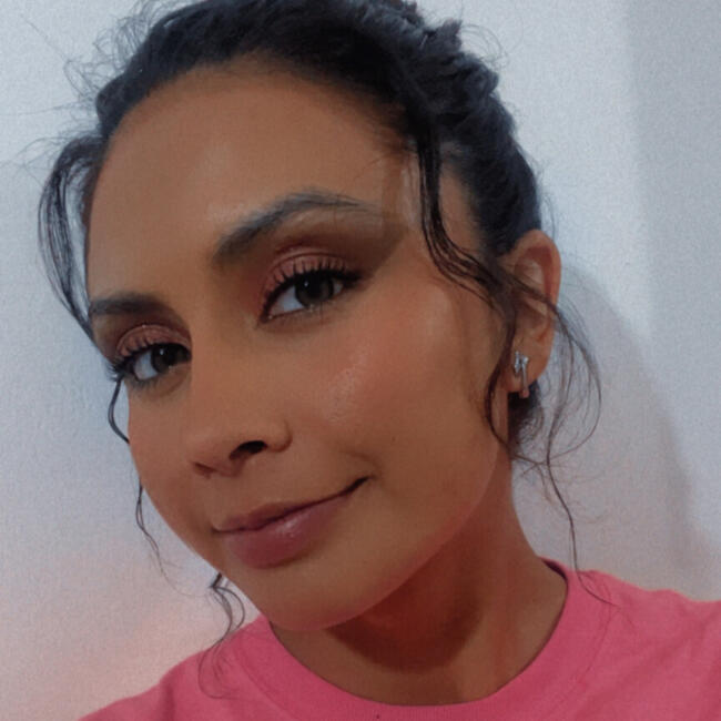 Babysitter in Playa del Carmen: GABI MENDOZA