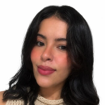 Babysitting job in Cartagena: babysitting job Jessica Saar